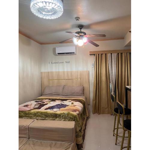 Centropolis Staycation