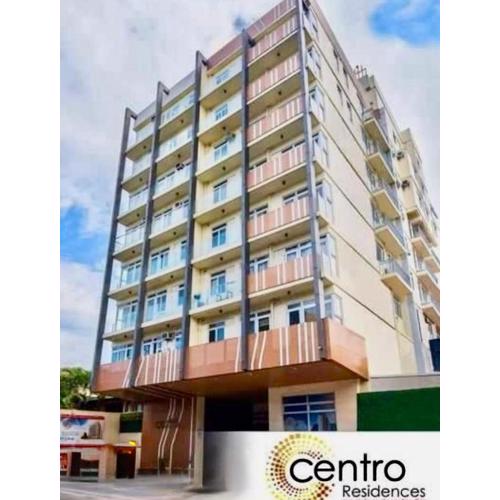 CENTROTEL 9H 5Beds 2BR 2BT