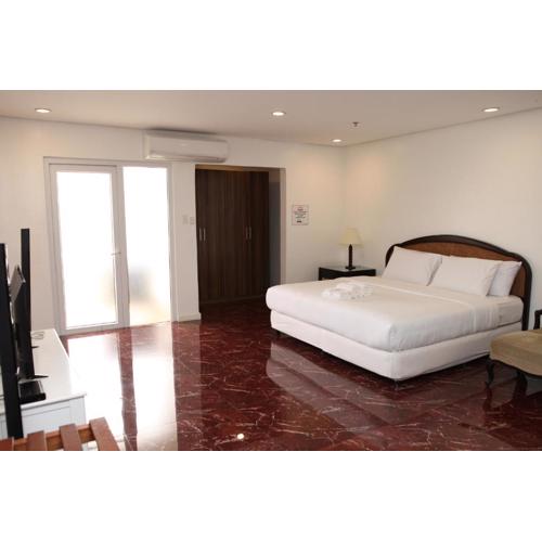 Centtro Residences