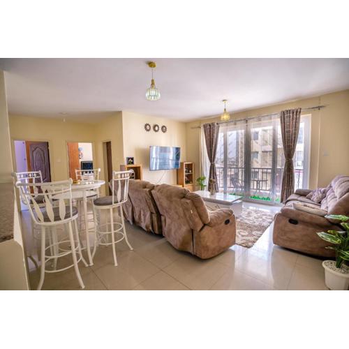 Century Homes, Nairobi