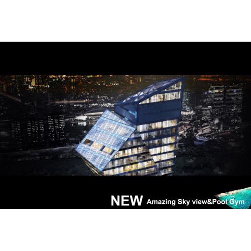 Century Spire Makati