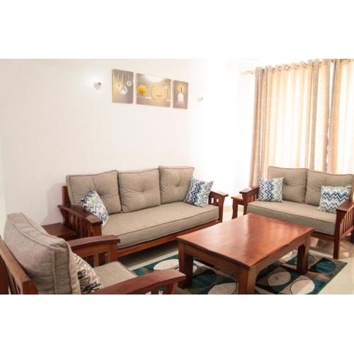 Cenzo HoliStay-Amalia,Near JKIA Airport & SGR Railway