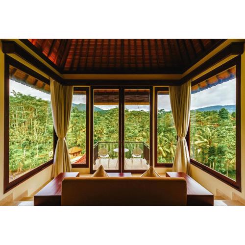 Cepik Villa Sidemen by AGATA