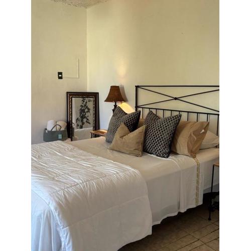 Cerca de Aeropuerto , bleseed house