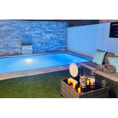 Cerca de Downtown Short and Long Stay