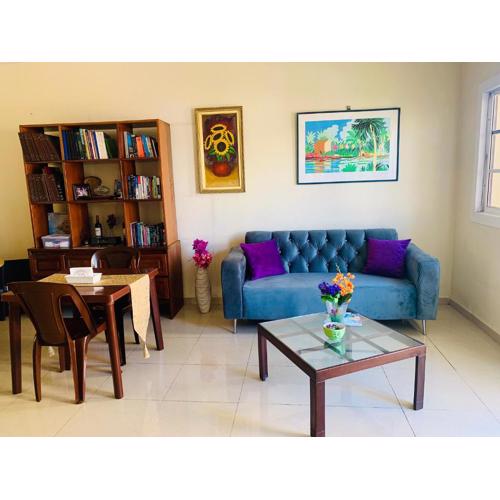 Cerca del Mar Obelisco Macho y Zona Colonial