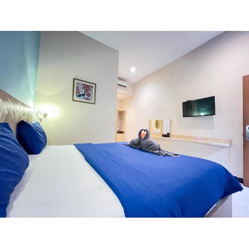 Ceria Boutique Hotel