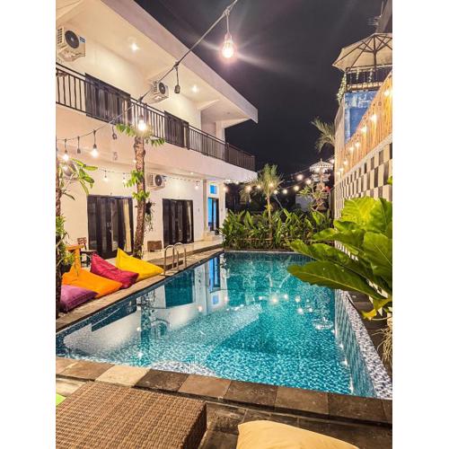 Ceria House Ungasan Uluwatu
