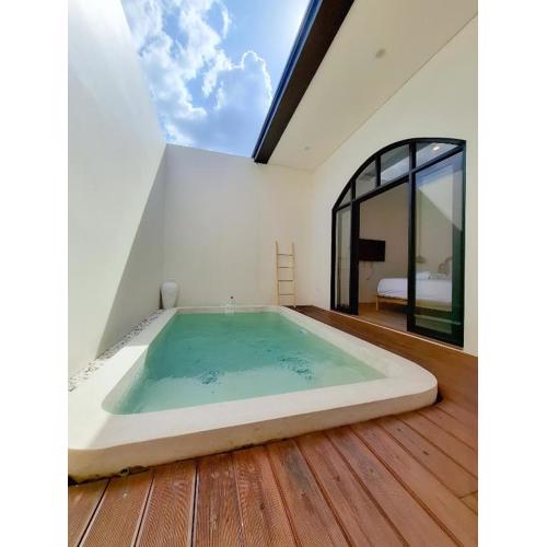 Cerita Kita Villa by Staycation Villa Jogja