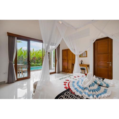 Cermai Ubud by Madhava Villas