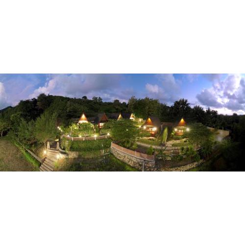 Cersen Resort Lombok