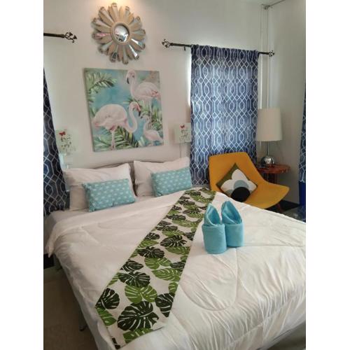 Cessna Park Resort and Hotel