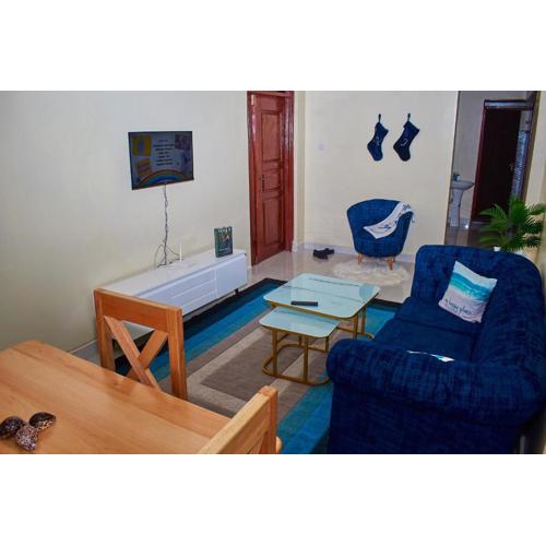 Cessy Haven Cool Homes