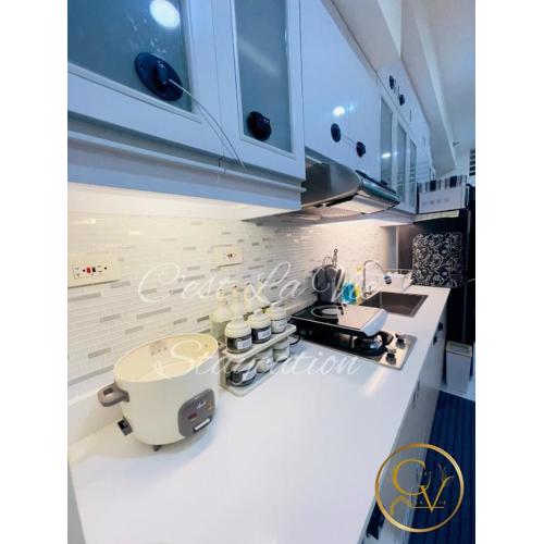 Cest La Vie Staycation