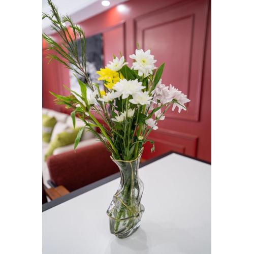 Cesys Westlands residence