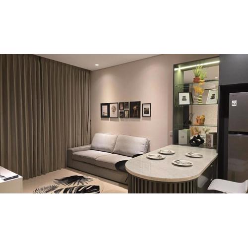 Cétait le luxe at the Rosebay