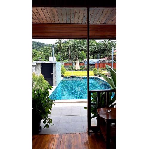 Cetli house farm &stay