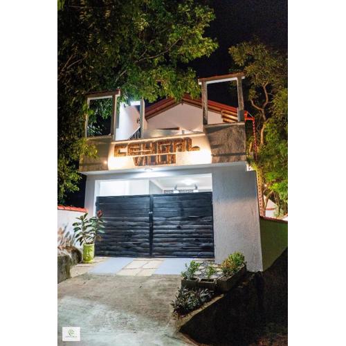 Ceygal Villa Galle