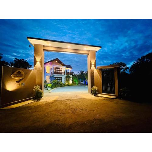 Ceylan Breeze Beach Resort