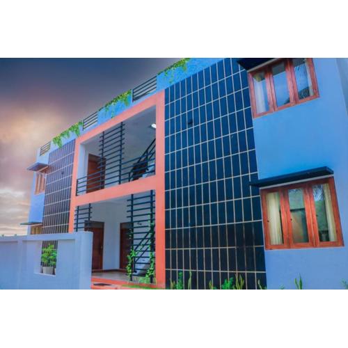 Ceylan Rock Luxury Apartments