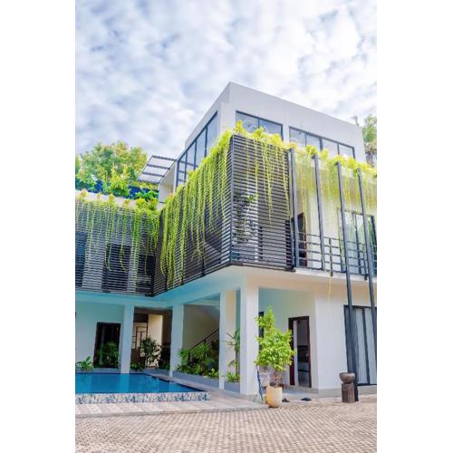 Ceylanro Transit Villa