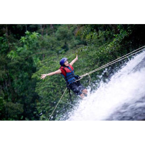 Ceylon Adventure Sports