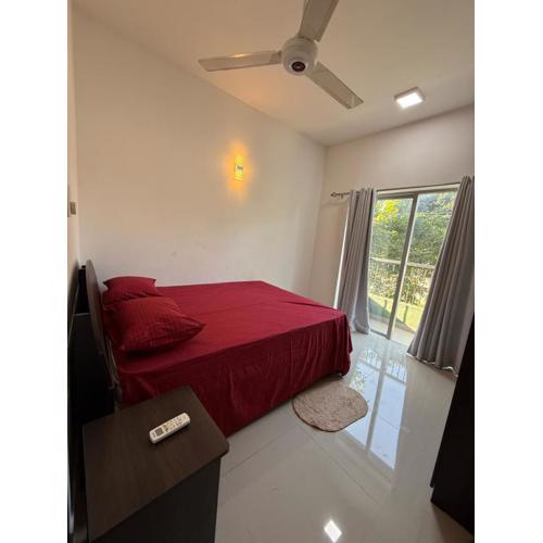 Ceylon Apartments Colombo Srilanka