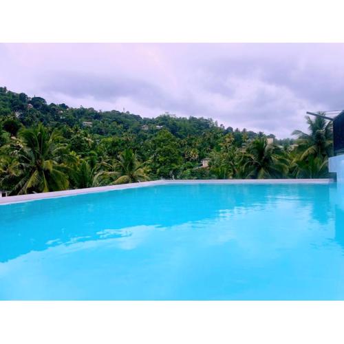 Ceylon Ayu Resort Kandy