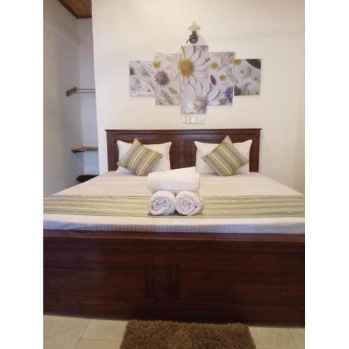 Ceylon Beach haven Uppuveli