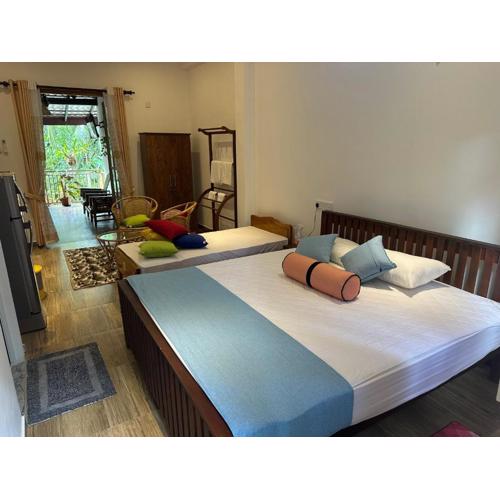 Ceylon Cecilia Villa