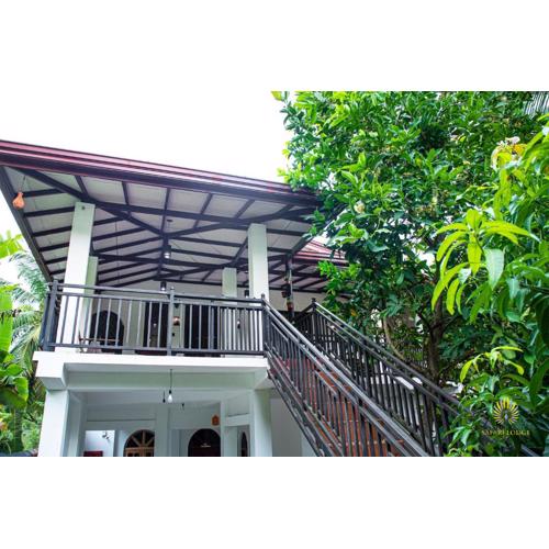 Ceylon Gate Safari Lodge