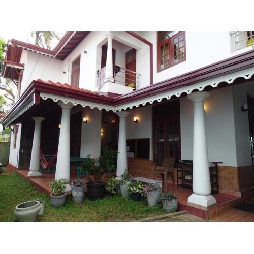 Ceylon Glory Hostel