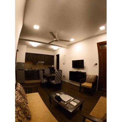 Ceylon luxury Apartments