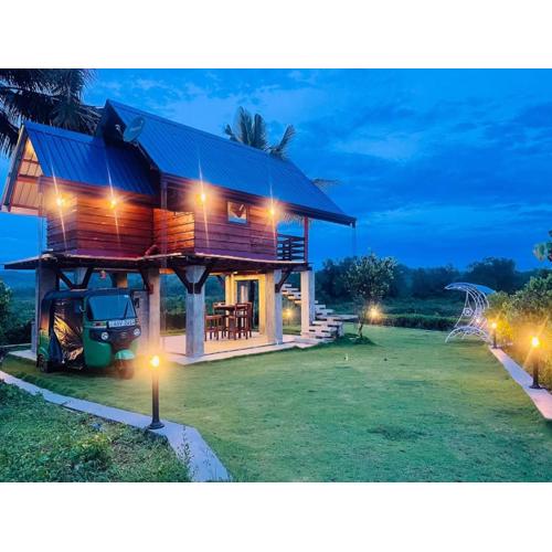 Ceylon Nature Paradise