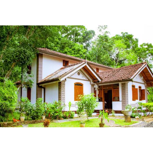 Ceylon ome sri resort