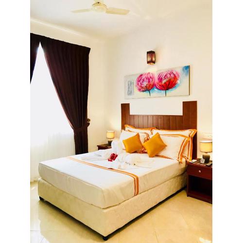 Ceylon Pearlwing Resort