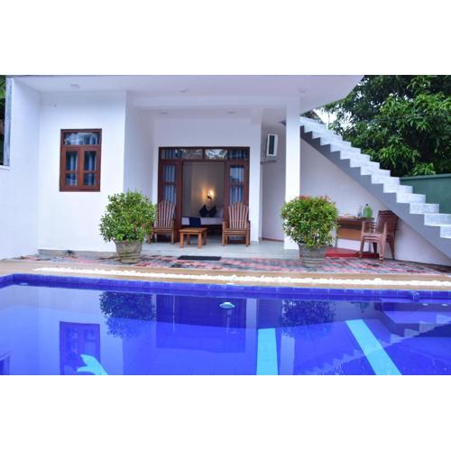 Ceylon Relax Villa