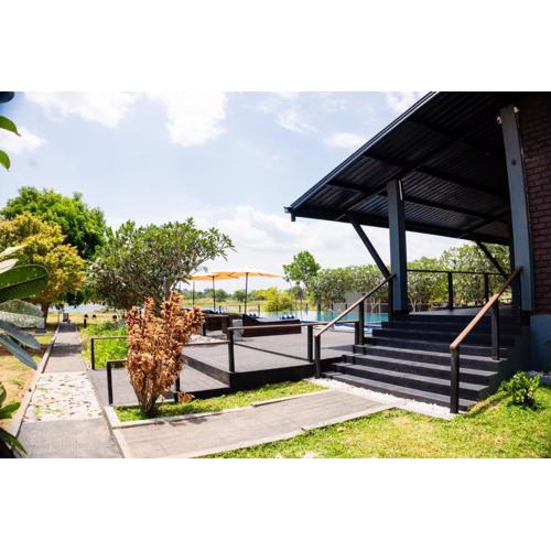 Ceylon Retreat Sigiriya