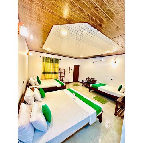 Ceylon Safari Cottage
