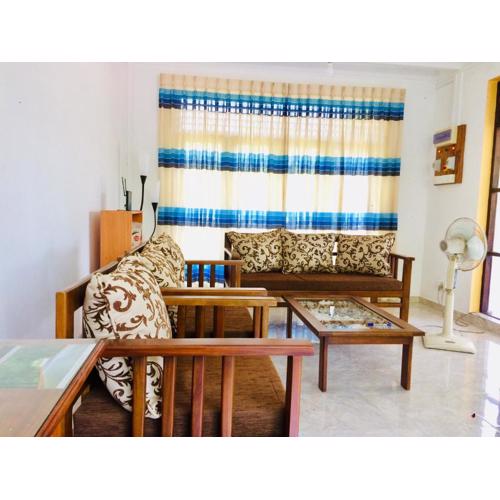 Ceylon Saradiel Home Stay