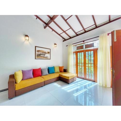 Ceylon Serenity Villas