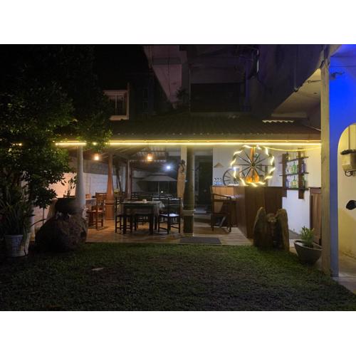 Ceylon Surf Guest and Restaurant