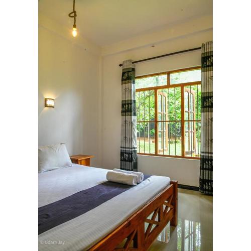 Ceylon Udawalawe - Hotel & Safari