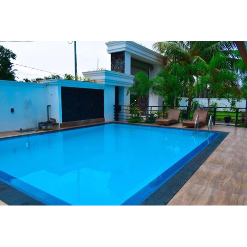 CEYLON VILLA NILAVELI