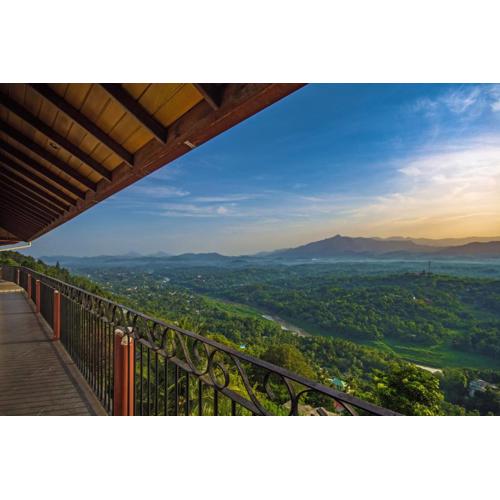 Ceyloni Panorama Resort