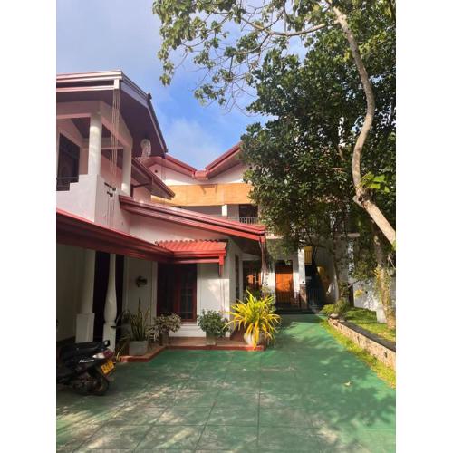 Ceylonima Home Stay