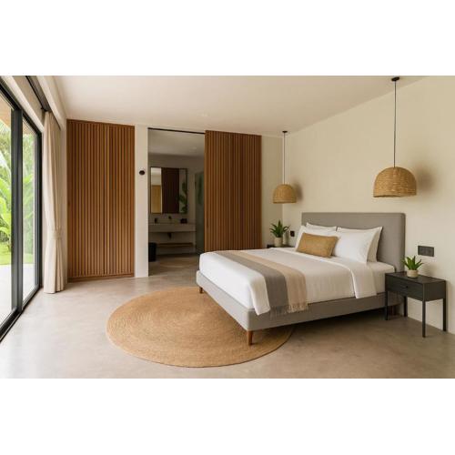 Ceylonry Life Boutique Villa