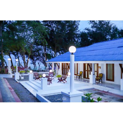 Ceylonta Beach Resort and Spa