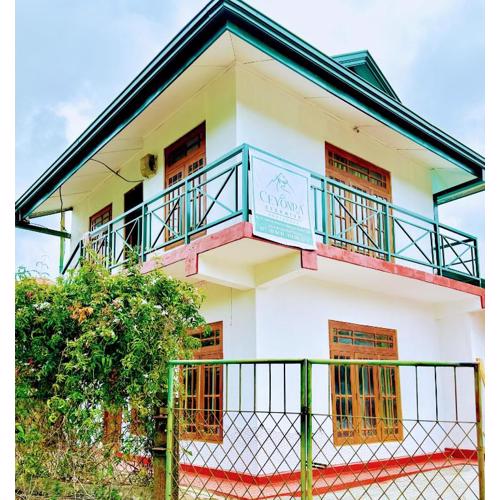 Ceyonra Evermist Residence