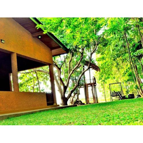 Ceyted Cottage, Polonnaruwa